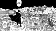 Hidden Leaf Village (Image credit:Shueisha )